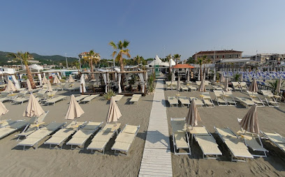 Bagni Golden Beach