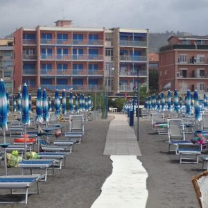 Bagni Lido Esperia
