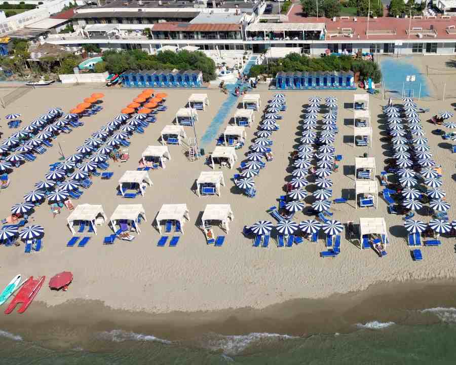 Bagno Imperiale