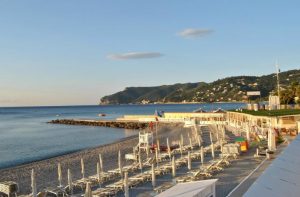 Bagni Lido Ristorante Beach Bar