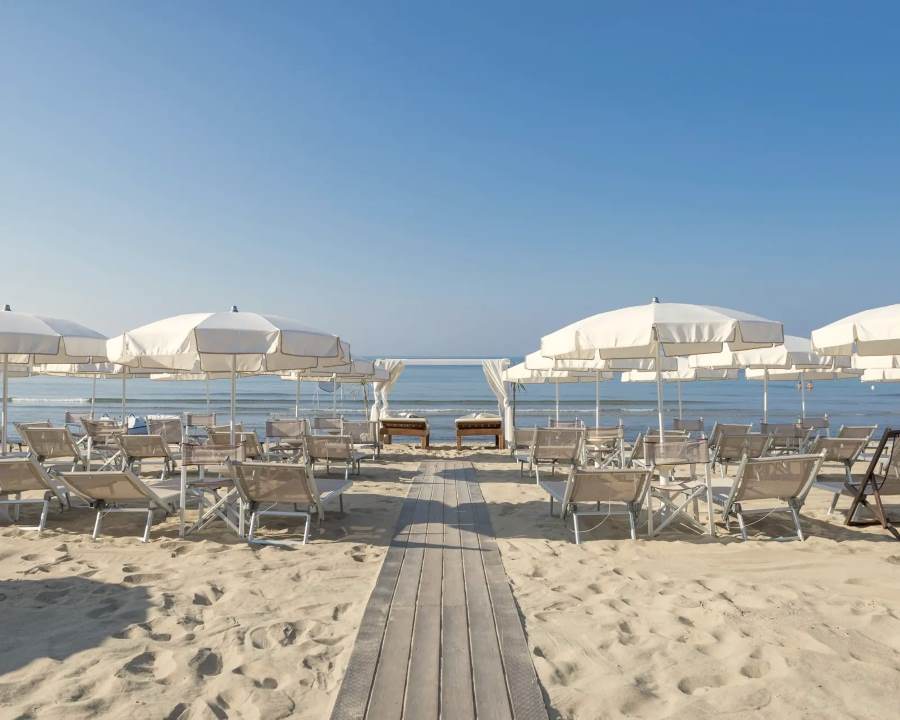 Marula - Bagno Golfo