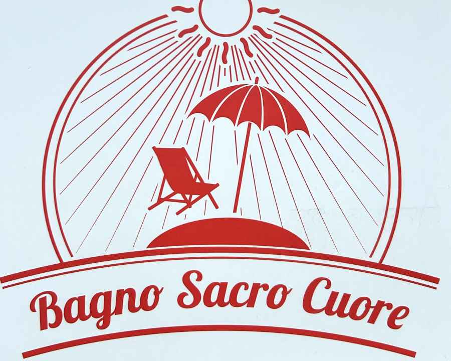 Bagno Sacro Cuore