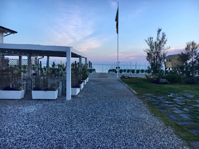 Bagno Paradiso di Ronchi