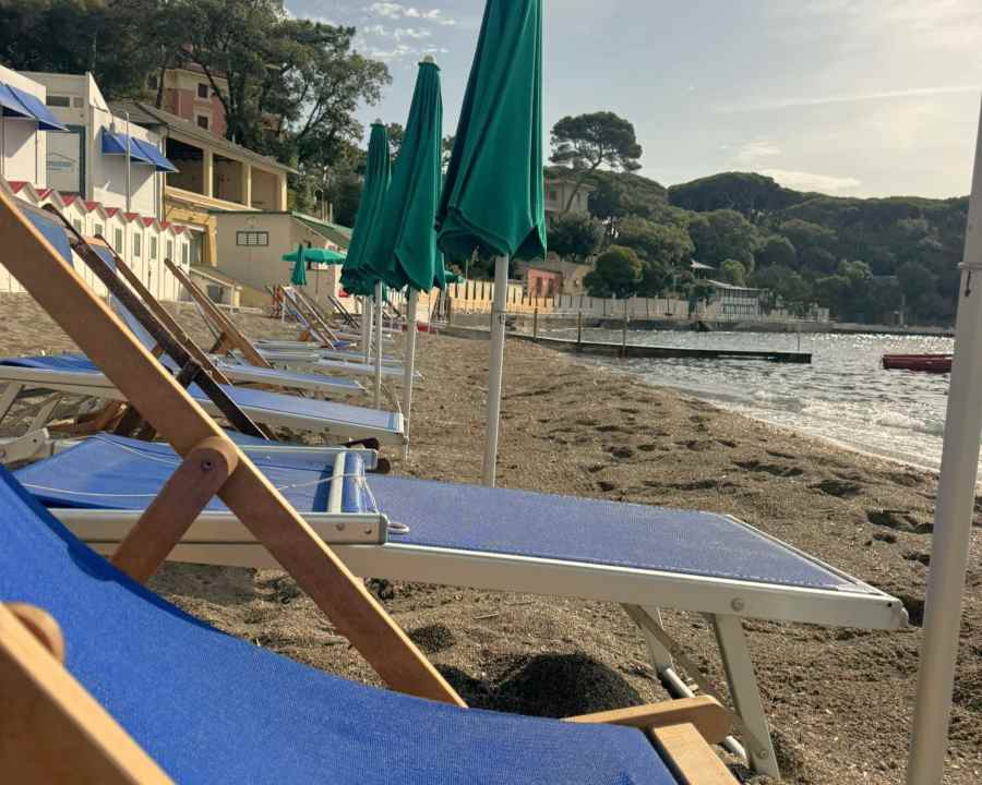 Bagni Lido Castiglioncello