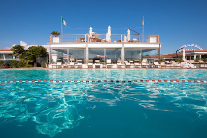 Bagno Palazzo della Spiaggia
