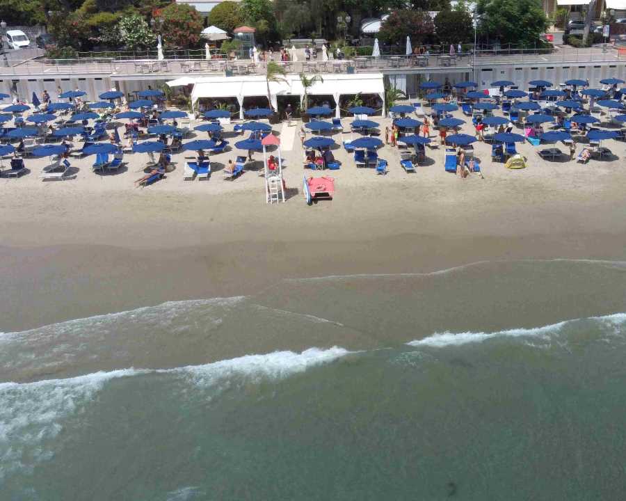 Bagni Grand Hotel Mediterranee