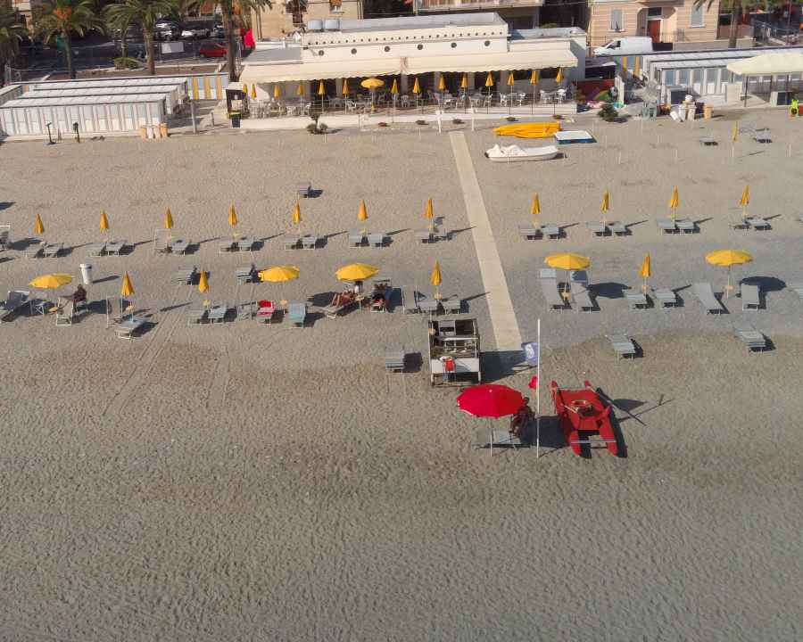 Bagni Vittorio Veneto