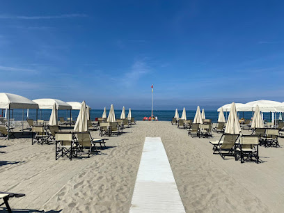 Bagno Città Giardino