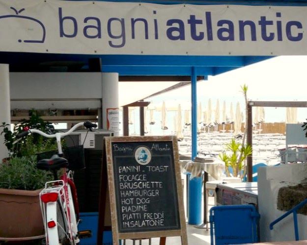 Bagni Atlantic