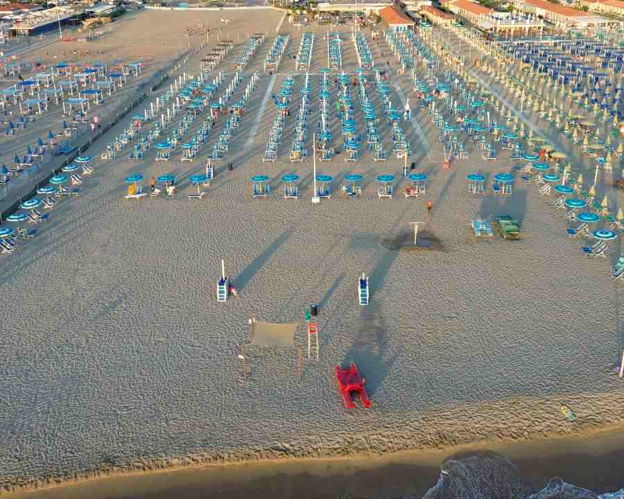 Bagno Aurora