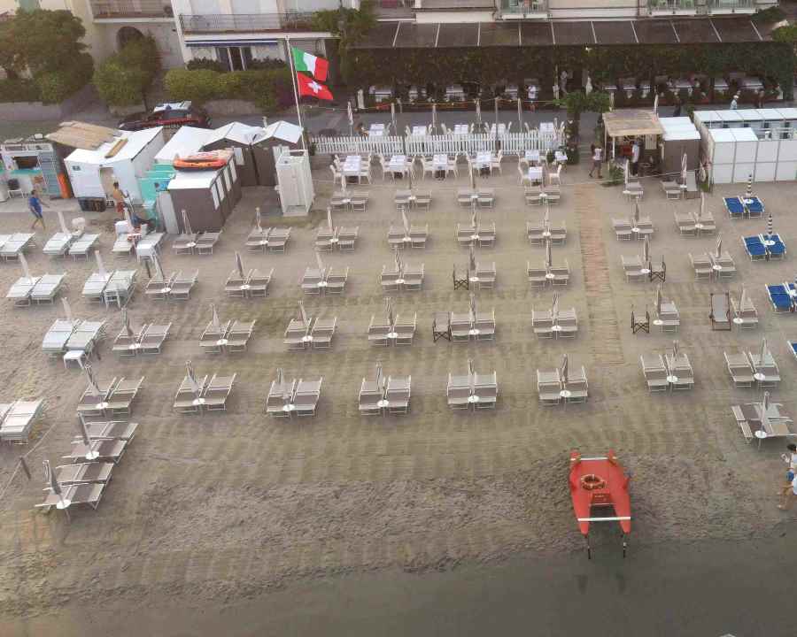 Bagni Eden Beach (Alaxi H)