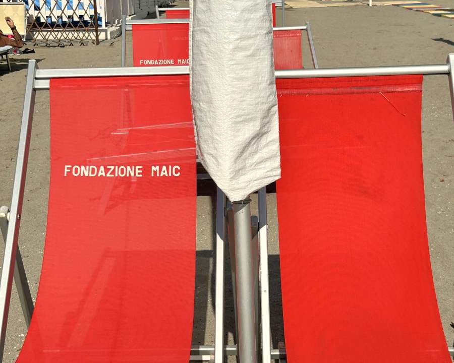 Bagno Fior di Prato Fondazione Maic