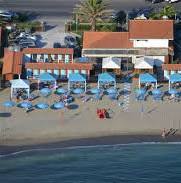 Bagno Il Delfino di Ronchi