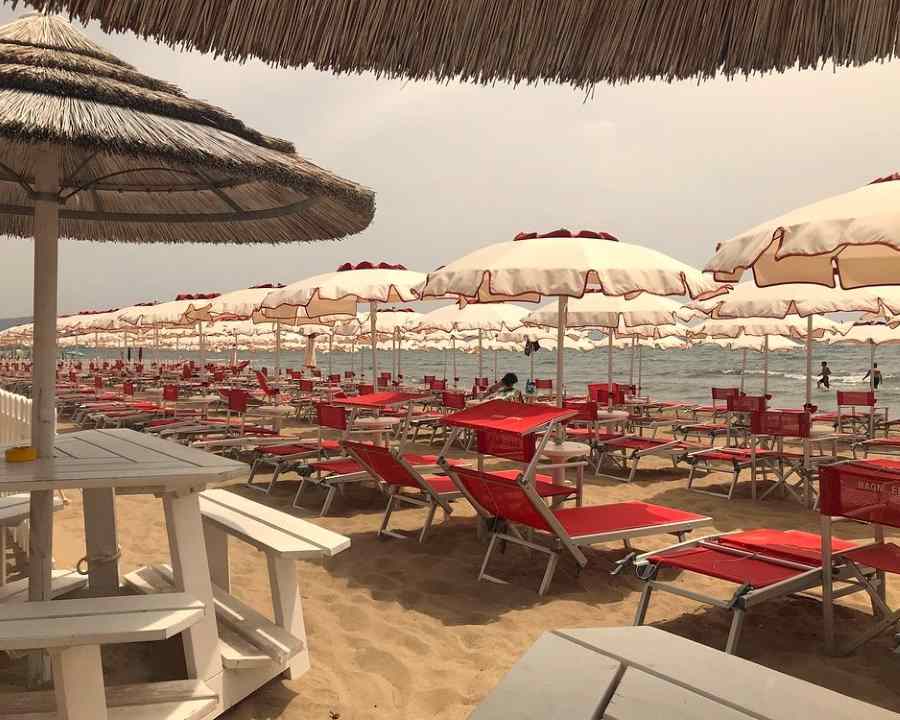 Eden Beach