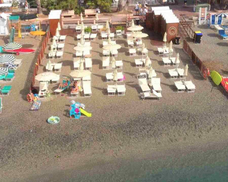 Bagni Il Faro - Hotel delle Rose