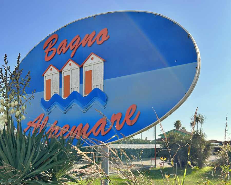 Bagno Alpemare di Cinquale