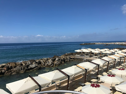 Bagni Cala Bianca Thalasso & Spa