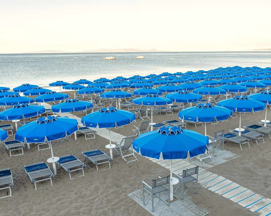 Bagno Roma