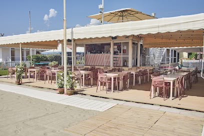 Bagno Belmare Santeria