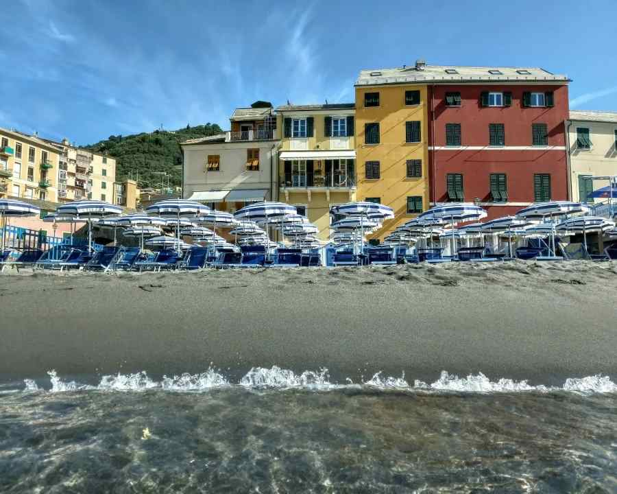 Bagni La Caletta