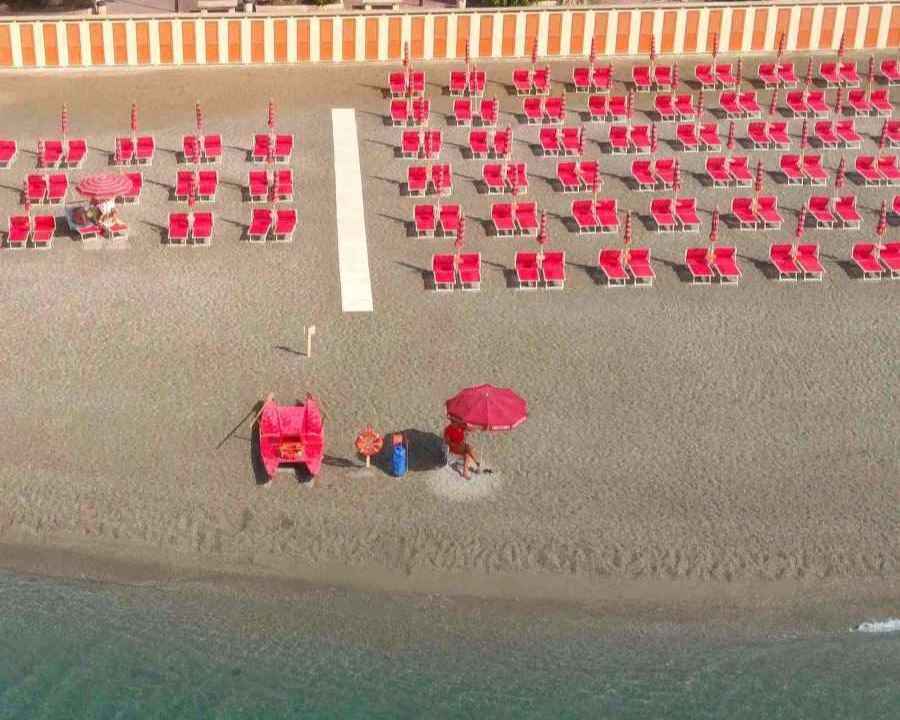 Bagni Lido della Rovere