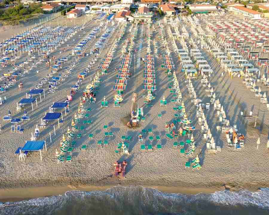 Bagno Maruzzella