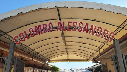 Bagno Colombo Alessandro