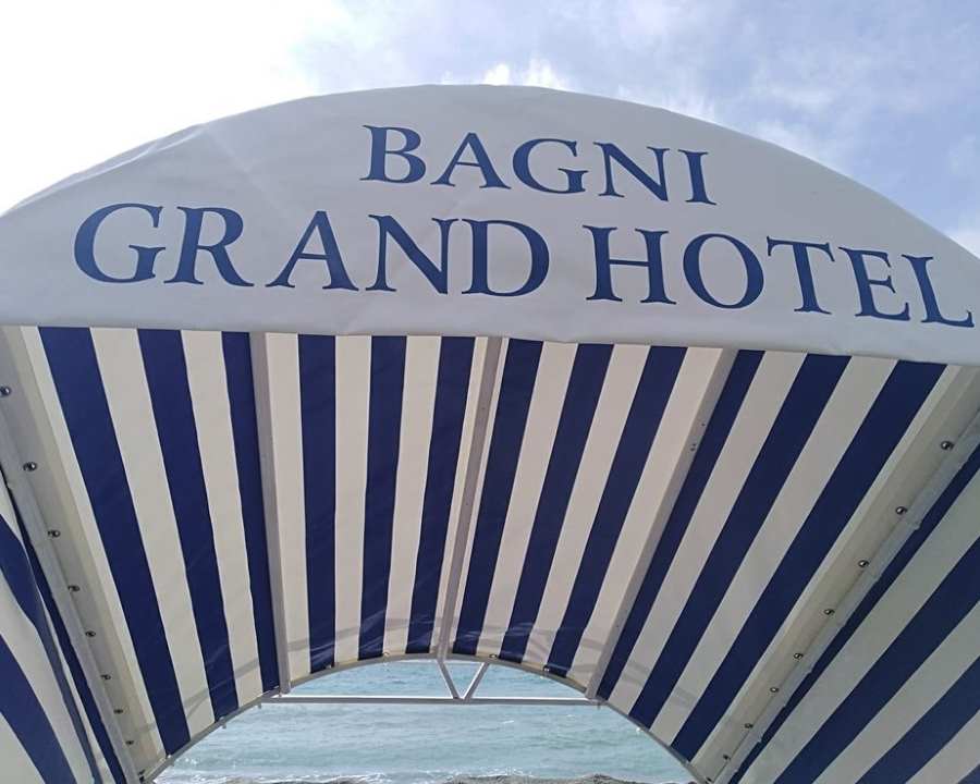 Bagni Grand Hotel