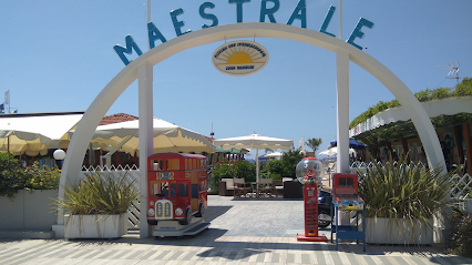 Bagno Maestrale