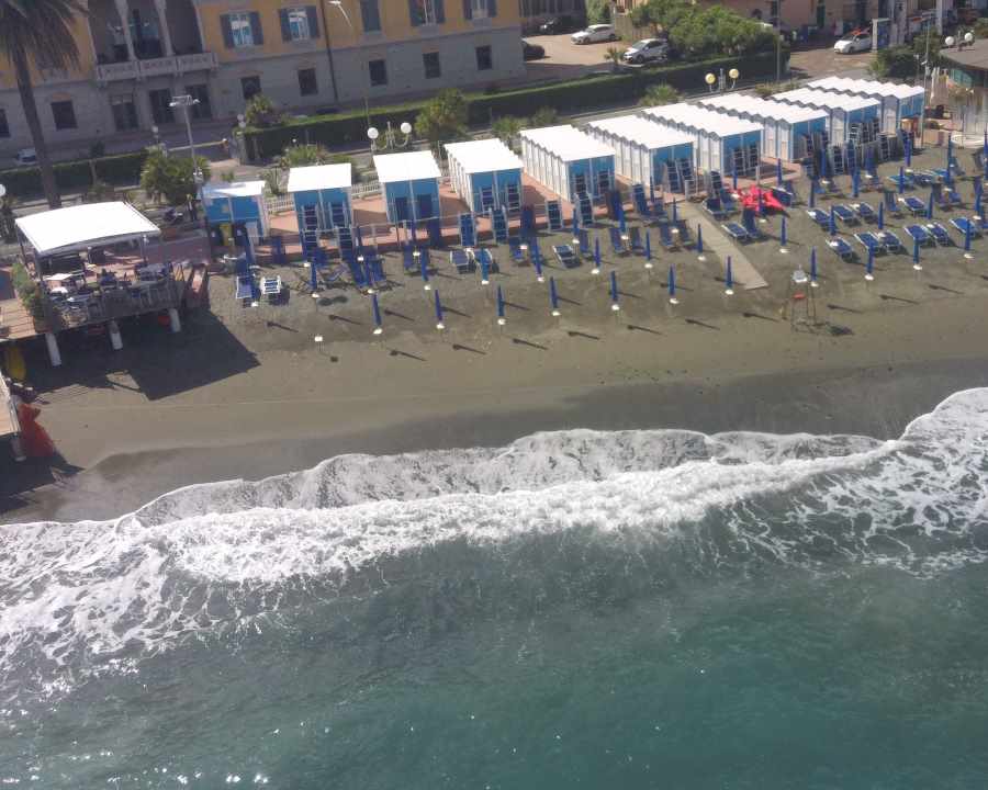 Bagni Marina Piccola