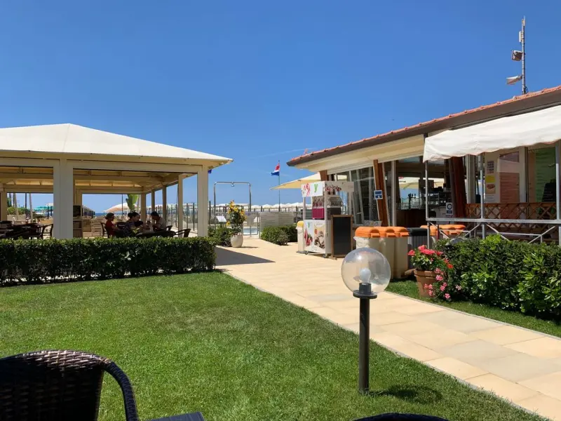 Bagno Firenze (Tonfano)