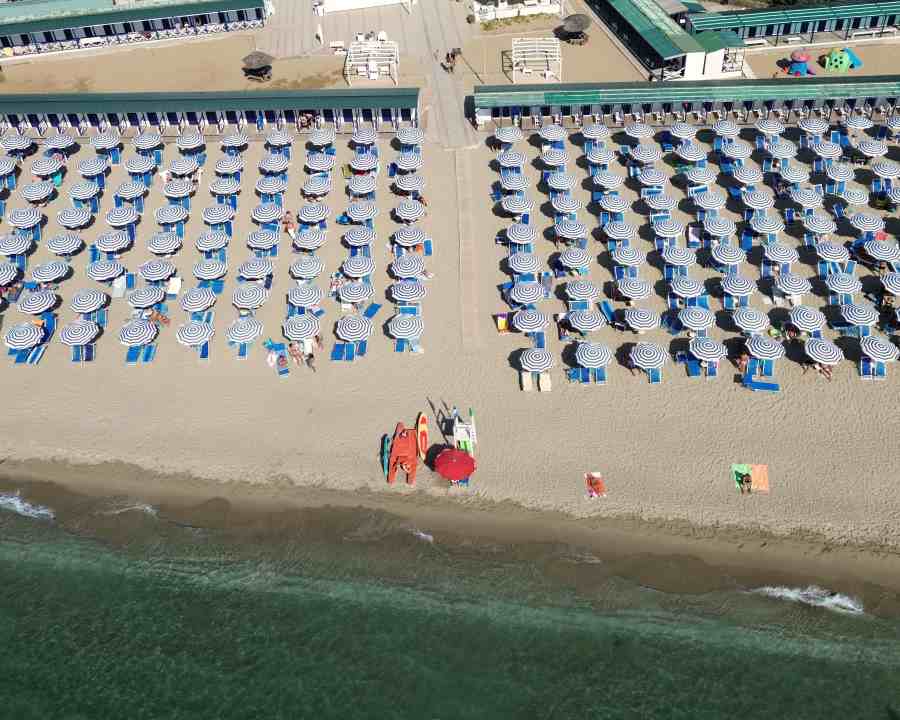 Bagno Lido