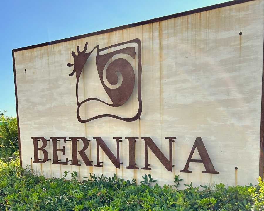 Bagno Bernina di Cinquale