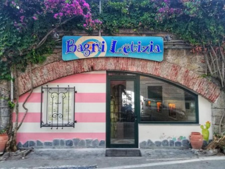 Bagni Letizia