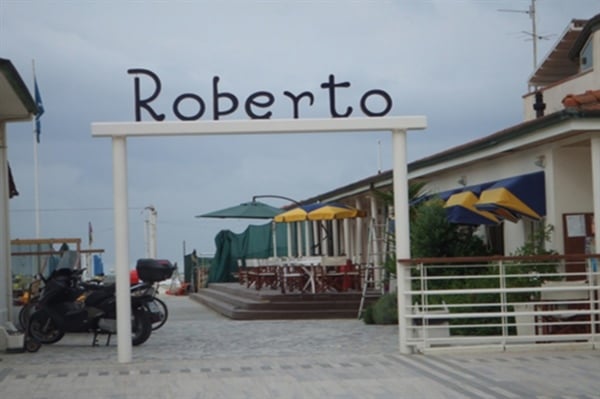 Bagno Roberto