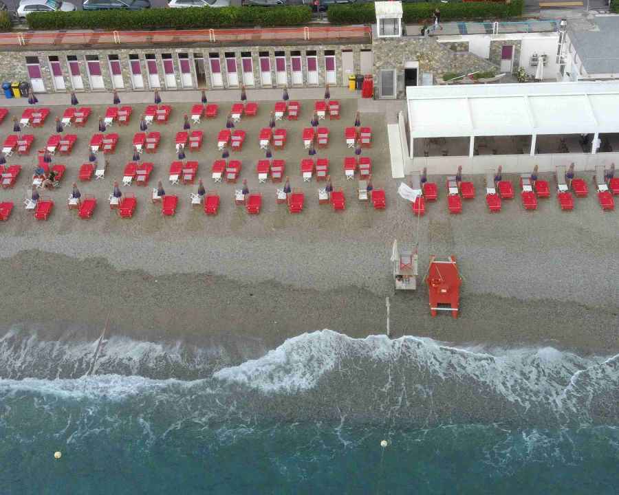 Bagni La Spiaggia