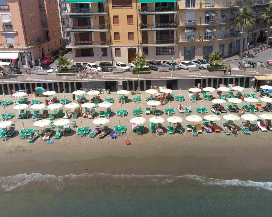 Bagni Adelasia ex Marinetta