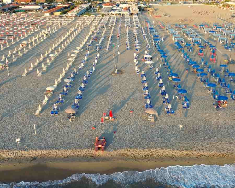 Bagno Mauro