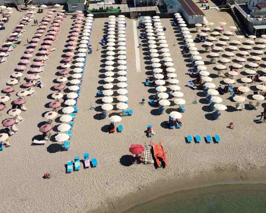 Bagno Gabbiano