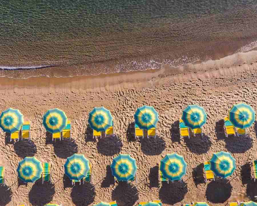 Elba in love Le Acacie