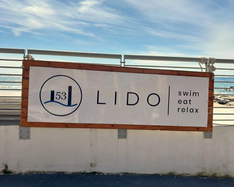 Bagni Lido 53 ex Macan Beach