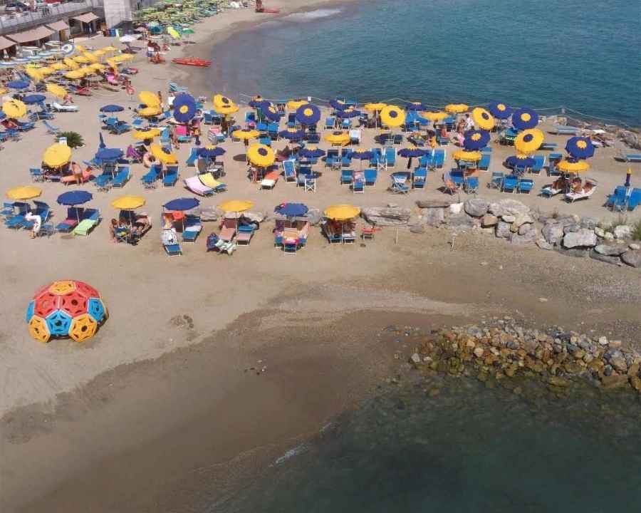 Bagni Beatrice e Carla