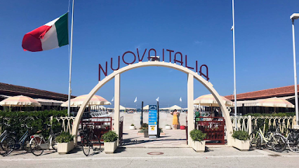 Bagno Nuova Italia