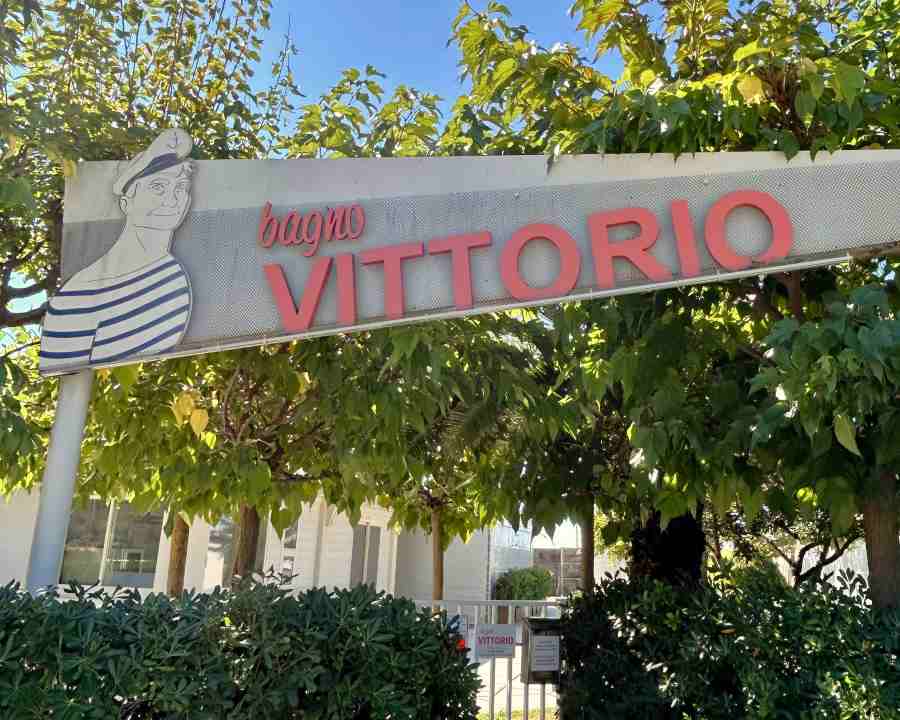 Bagni Vittorio