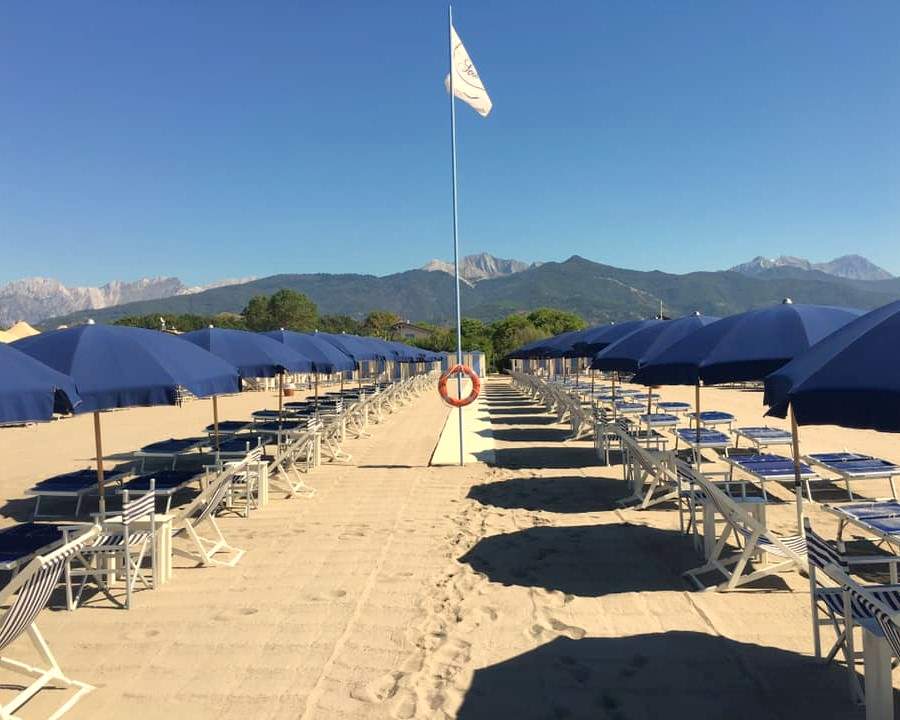 Bagno Souvenir Lighea