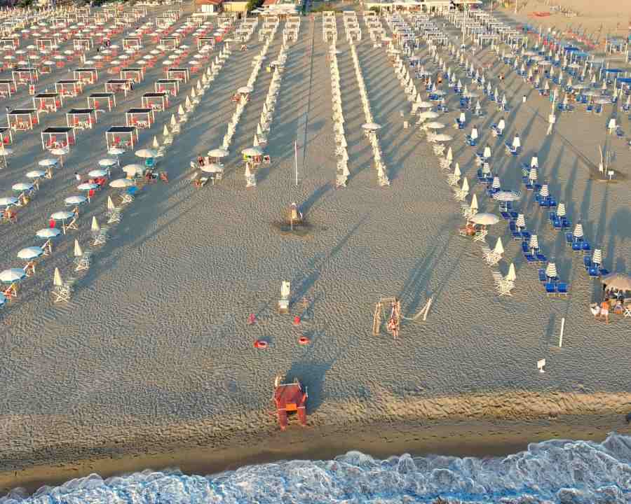 Bagno Stella Nord