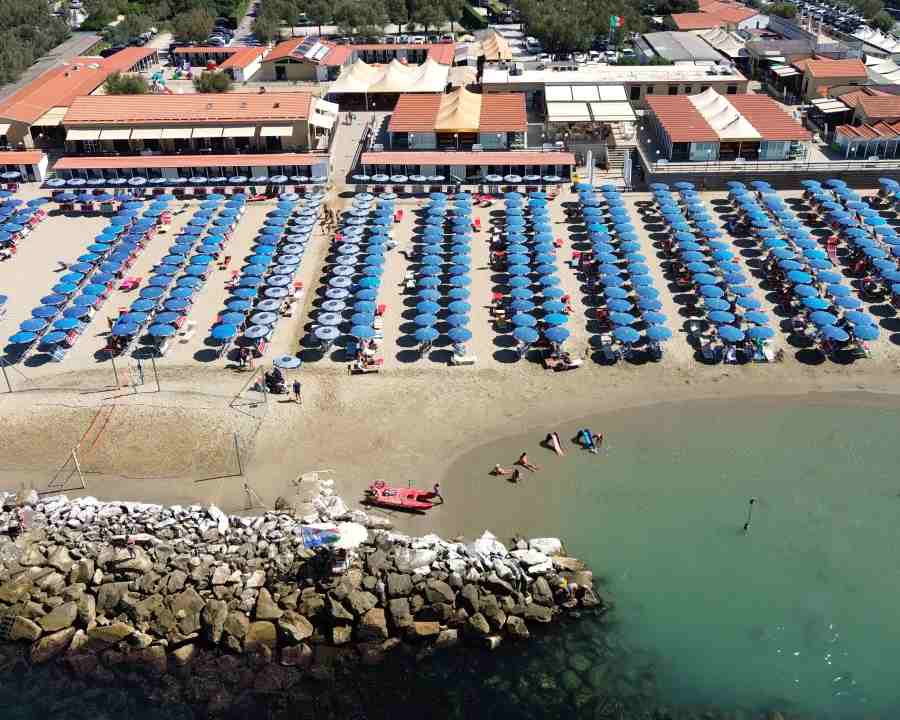 Bagno Impero