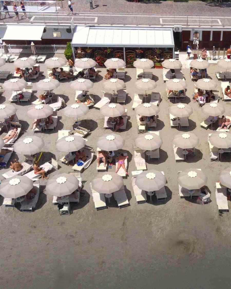 Bagni Grand Hotel Spiaggia