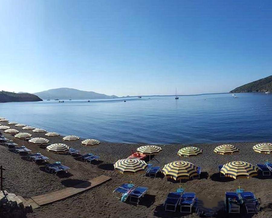 Margidore Yacht Club