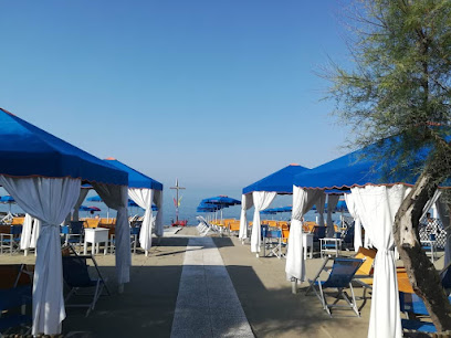 Bagno Punto Mare di Ronchi